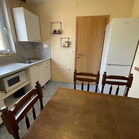 Strk Ii Appartement *