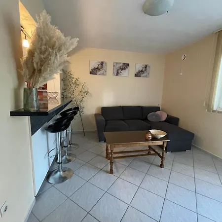 Appartement Strk Ii *