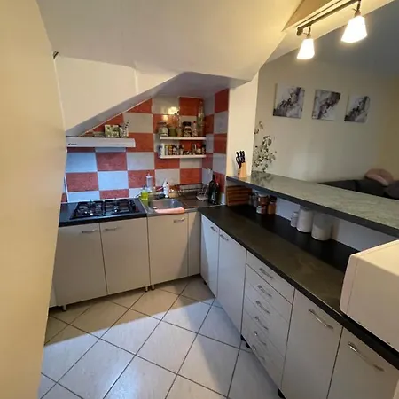 Strk Ii Appartement