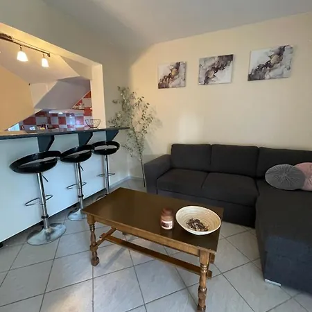 Strk Ii Appartement *