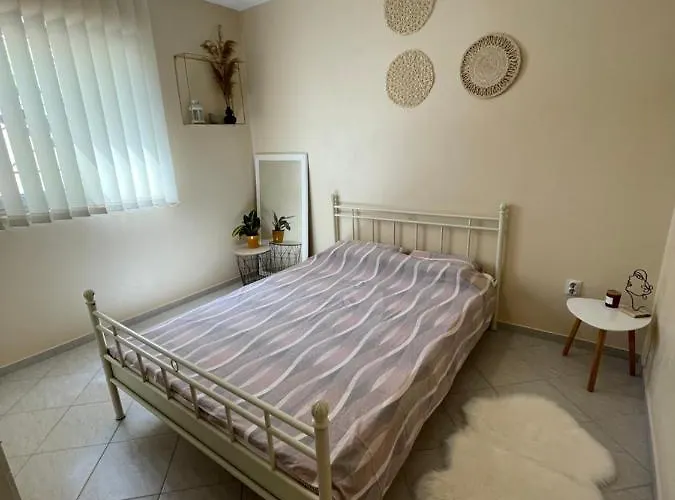 Apartmán Strk Ii