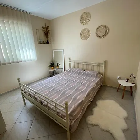 Apartment Strk Ii