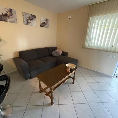 Apartment Strk Ii Razanac