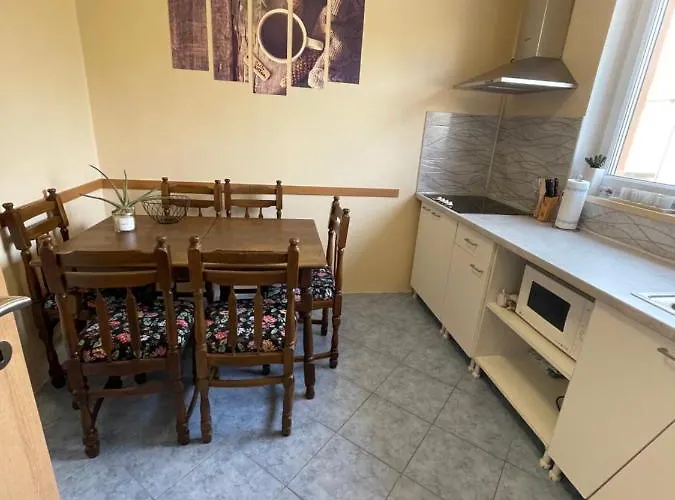 Apartament Strk Ii Ražanac