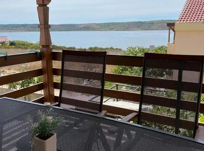 Strk Ii Apartament Ražanac